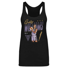 Gabby Williams Women's Tank Top | 500 LEVEL