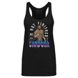 Matt Cardona Women's Tank Top | 500 LEVEL