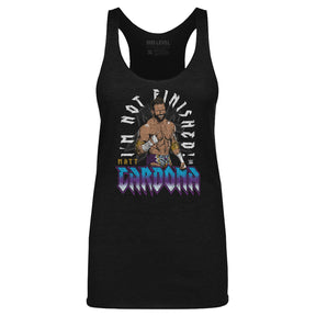Matt Cardona Women's Tank Top | 500 LEVEL