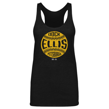 Dock Ellis Women's Tank Top | 500 LEVEL
