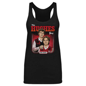 Luke Hughes Women's Tank Top | 500 LEVEL