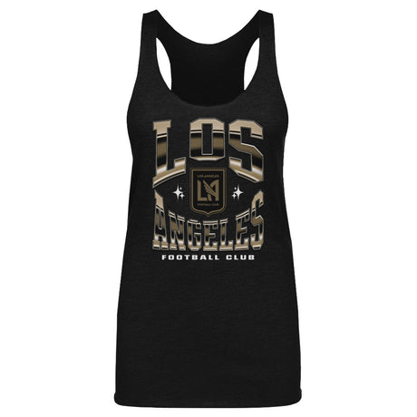 LAFC Women's Tank Top | 500 LEVEL