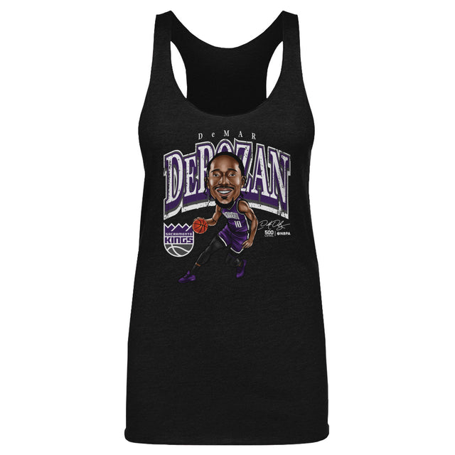 DeMar DeRozan Women's Tank Top | 500 LEVEL