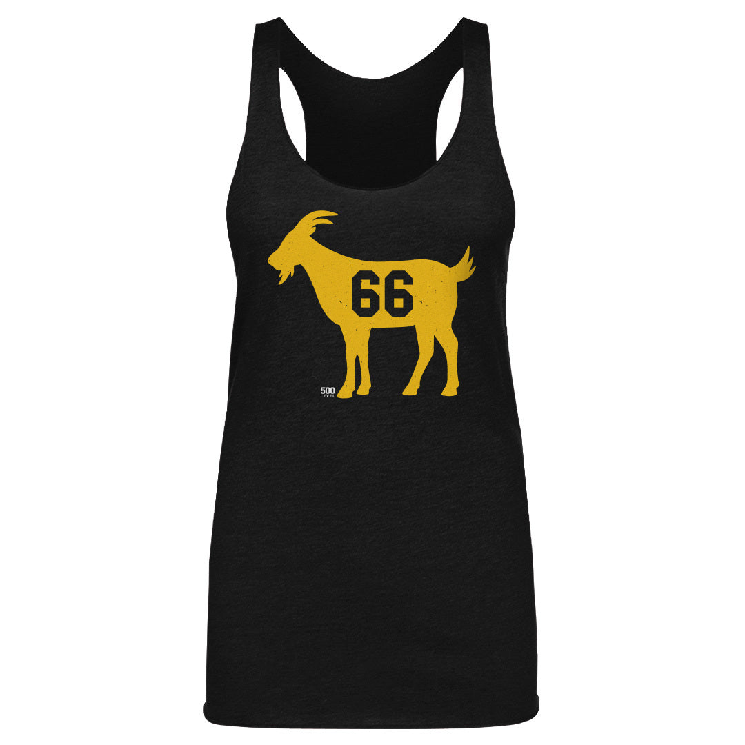 Pittsburgh Women's Tank Top | 500 LEVEL