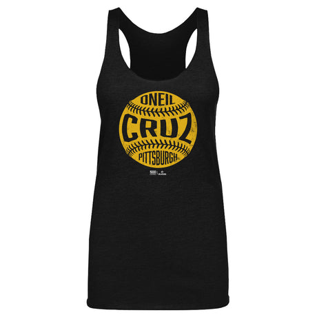 Oneil Cruz Women's Tank Top | 500 LEVEL