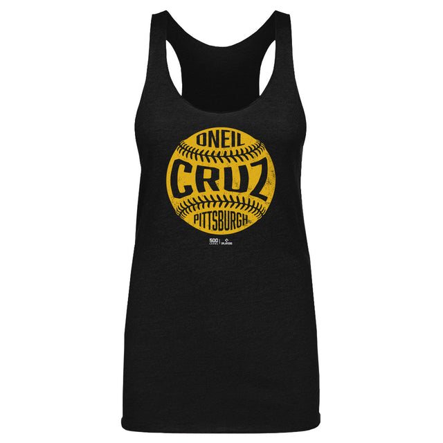Oneil Cruz Women's Tank Top | 500 LEVEL