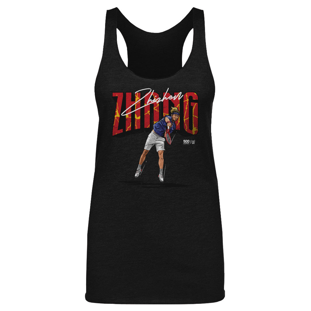 Zhizhen Zhang Women's Tank Top | 500 LEVEL