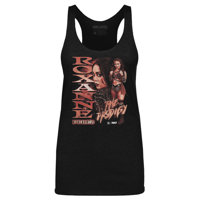Roxanne Perez Women's Tank Top | 500 LEVEL