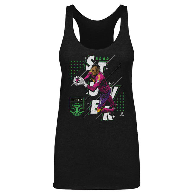 Brad Stuver Women's Tank Top | 500 LEVEL