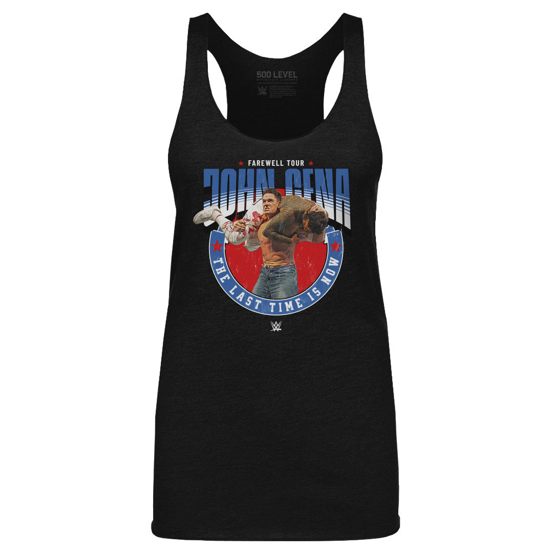 John Cena Women's Tank Top | 500 LEVEL