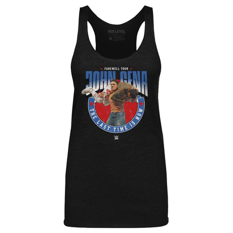 John Cena Women's Tank Top | 500 LEVEL