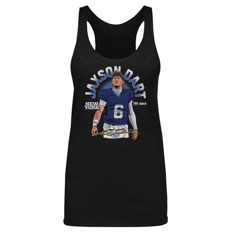 Jaxson Dart Women's Tank Top | 500 LEVEL