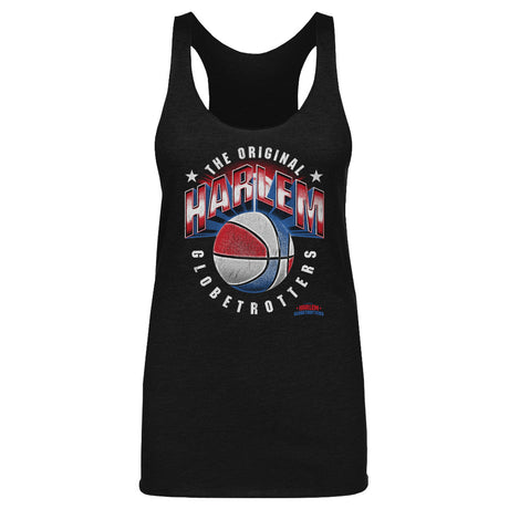 Harlem Globetrotters Women's Tank Top | 500 LEVEL