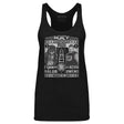 NXT Take Over Women's Tank Top | 500 LEVEL