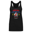 Harlem Globetrotters Women's Tank Top | 500 LEVEL