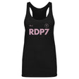 Rodrigo De Paul Women's Tank Top | 500 LEVEL