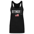 Jake Oettinger Women's Tank Top | 500 LEVEL