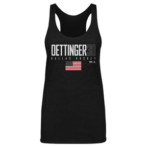 Jake Oettinger Women's Tank Top | 500 LEVEL