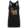 Crown Trio Women's Tank Top | 500 LEVEL