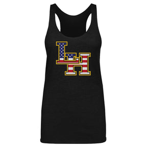 Crown Trio Women's Tank Top | 500 LEVEL