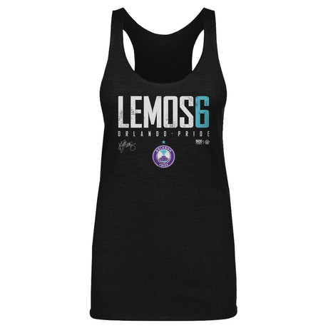 Ally Lemos Women's Tank Top | 500 LEVEL