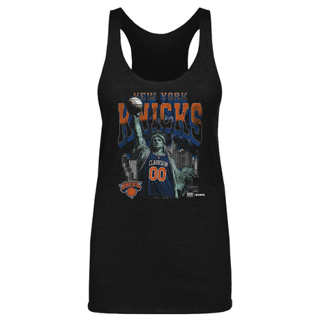 Jordan Clarkson Women's Tank Top | 500 LEVEL