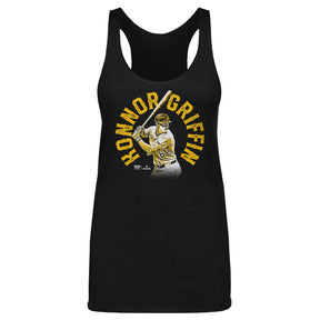 Konnor Griffin Women's Tank Top | 500 LEVEL
