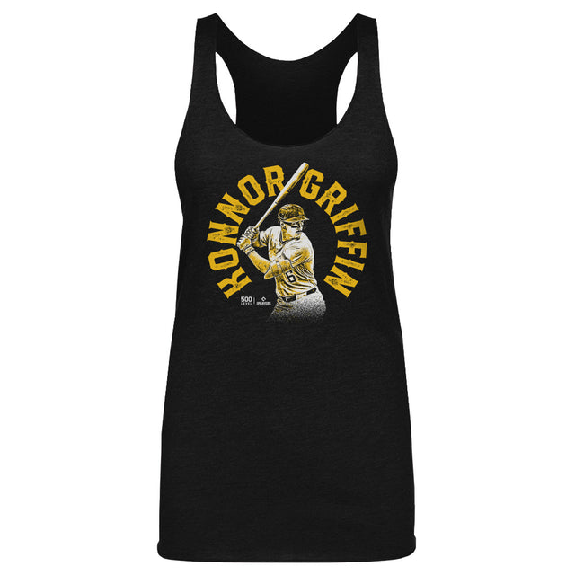 Konnor Griffin Women's Tank Top | 500 LEVEL