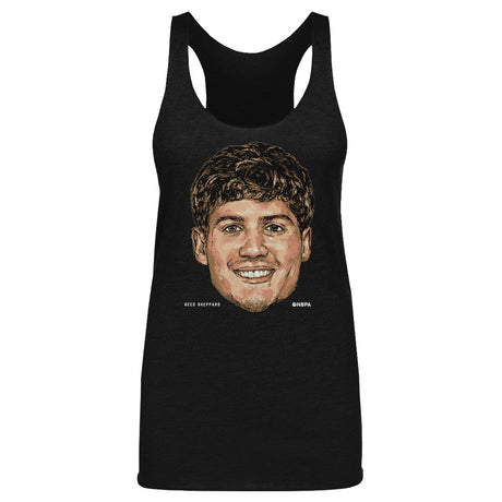 Reed Sheppard Women's Tank Top | 500 LEVEL