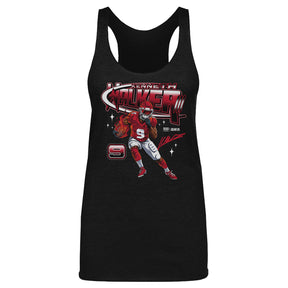 Kenneth Walker III Women's Tank Top | 500 LEVEL