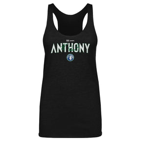 Anthony Edwards Women's Tank Top | 500 LEVEL