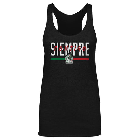 Mexico Women's Tank Top | 500 LEVEL