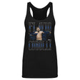 Flavio Cobolli Women's Tank Top | 500 LEVEL