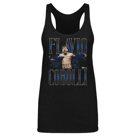 Flavio Cobolli Women's Tank Top | 500 LEVEL