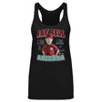 Jay Bell Women's Tank Top | 500 LEVEL
