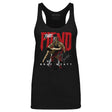 Bray Wyatt Women's Tank Top | 500 LEVEL