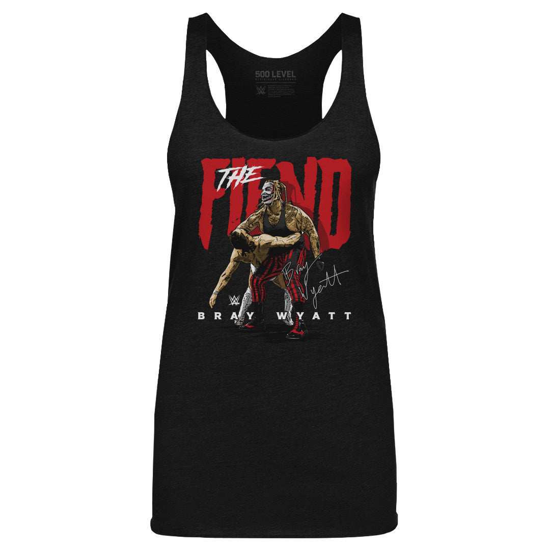 Bray Wyatt Women's Tank Top | 500 LEVEL