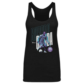 Barbra Banda Women's Tank Top | 500 LEVEL