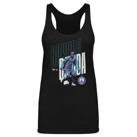 Barbra Banda Women's Tank Top | 500 LEVEL