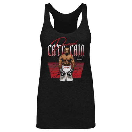 Damoni Cato-Cain Women's Tank Top | 500 LEVEL