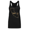 LAFC Women's Tank Top | 500 LEVEL
