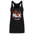 Bo Nix Women's Tank Top | 500 LEVEL