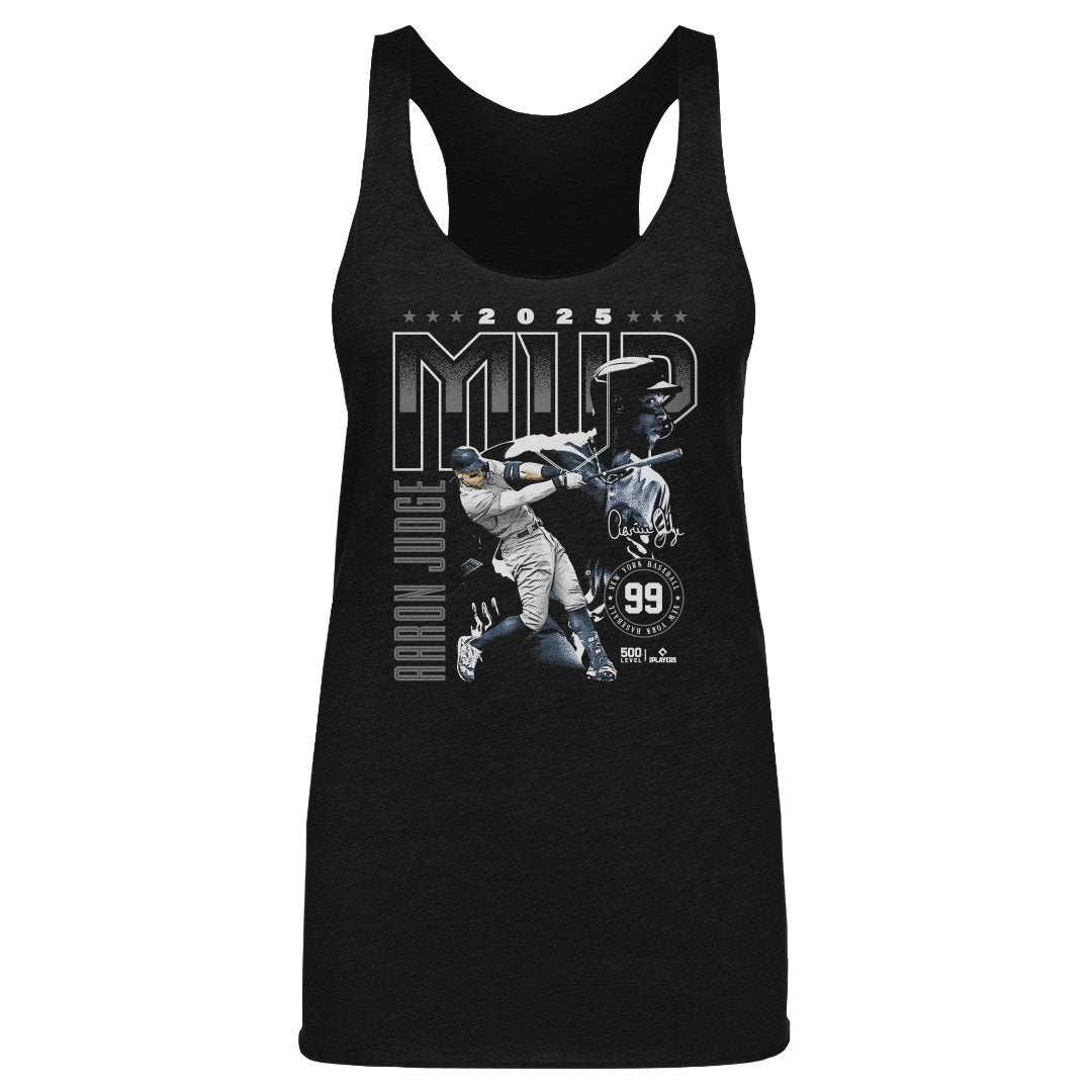 Aaron Judge Women's Tank Top | 500 LEVEL