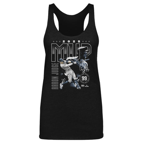 Aaron Judge Women's Tank Top | 500 LEVEL