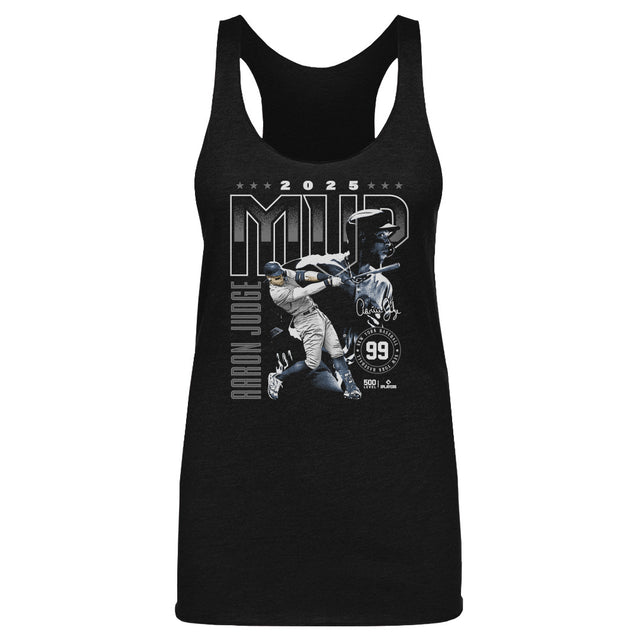 Aaron Judge Women's Tank Top | 500 LEVEL