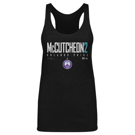 Haley McCutcheon Women's Tank Top | 500 LEVEL