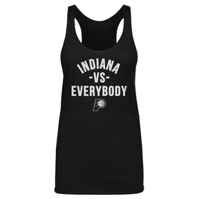 Indiana Pacers Women's Tank Top | 500 LEVEL