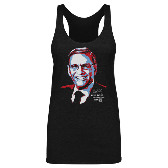 Bud Selig Women's Tank Top | 500 LEVEL