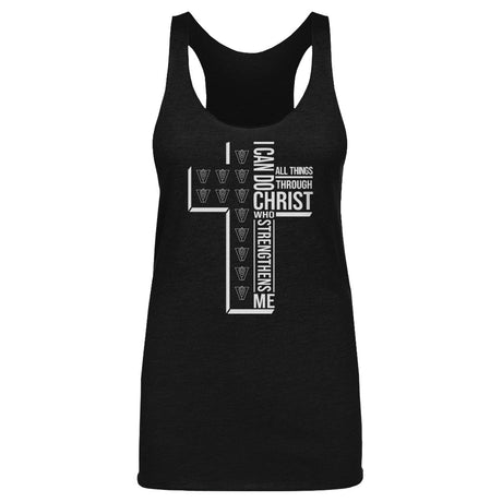 Vandegrift Women's Tank Top | 500 LEVEL