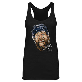 Jonah Gadjovich Women's Tank Top | 500 LEVEL